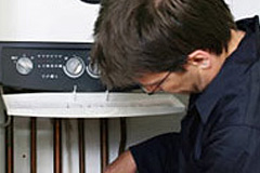 boiler repair Carnbroe