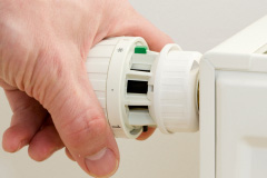 Carnbroe central heating repair costs